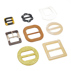 Khóa Thắt Lưng Nữ Mới, Khóa Thắt Lưng, Khóa Túi Thời Trang - Product Image 2