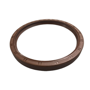 آلات البناء المصنعة في الصين محرك C6121 أجزاء محرك assy + B العمود المرفقي ختم النفط الخلفي - Product Image 1