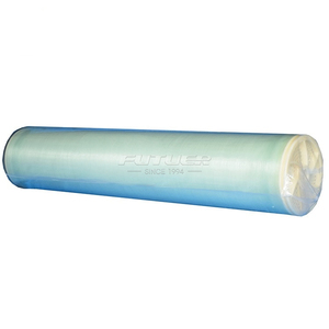 Membrane d'osmose inverse ULP à basse pression Frotec moins chère, 300 psi, 8040 BW 8040 4040 pour les stations de traitement de l'eau du robinet - Product Image 1