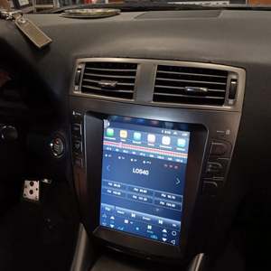 128GB Tesla Style <b>Android</b> 13 Car Radio for Lexus IS IS250 IS300 IS350 Car Multimedia Video Player Auto GPS Navigation 2005-2011 - Product Image 6