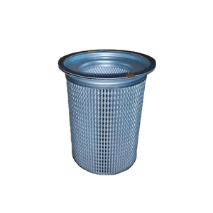 Manny 124487-021 Filtre séparateur d'huile neuf et usagé Pièces de filtre à air de compresseur industriel - Product Image 1