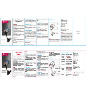 <span class=keywords><strong>Transmetteur</strong></span> FM Voiture Long Bras, Charge Rapide 3.1A, Lecteur MP3 <span class=keywords><strong>Bluetooth</strong></span> BT5.0, Lecteur Audio <span class=keywords><strong>Auto</strong></span> - Product Image 4