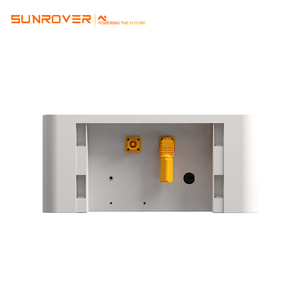 Sunrover高压LiFePO4电池51.2v 10kwh 20kwh 30kwh 40kwh家用堆叠太阳能电池 - Product Image 5