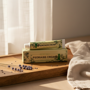 Crema Herbal Sumifun de 20g con Certificación ISO para el Tratamiento de la Tiña y Alivio del Picor, Cuidado Nutritivo de la Piel con Control de la Humedad - Product Image 4