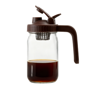 แก้วผสมโปรตีนแบบมีฝาปิดแ<span class=keywords><strong>ล</strong></span>ะขีดบอกปริมาณ - Product Image 5