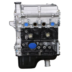 ฝาสูบสำหรับ Chevrolet Spark B12D1ประกอบเครื่องยนต์ใหม่ล่าสุดจากโรงงาน - Product Image 1