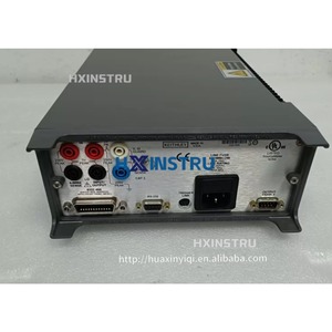 1 unidad de medidor digital universal de alta precisión KEITHLEY 2400, completamente nuevo. #   H - Product Image 3