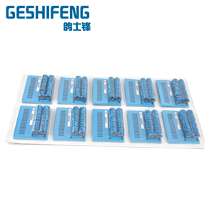 Duivenringen van aluminium, ringen of kralen in afbeeldingen, goedkope vogelringen - Product Image 2