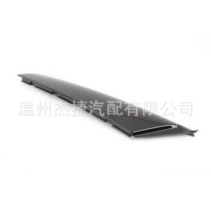 Paneles de Moldura Exterior del Pilar A para BMW Mini 2015-2019, 51137300007 51137300008, Kits de Carrocería Aplicables - Product Image 1