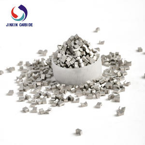 <span class=keywords><strong>Lame</strong></span> de scie pointes en carbure de tungstène tranchantes Machine de découpe de bois TCT tranchant dents brasées en carbure de tungstène fournies en usine - Product Image 1