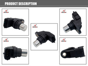 Capteur de position d'arbre à cames pour <span class=keywords><strong>Nissan</strong></span> <span class=keywords><strong>Micra</strong></span> 1.0i, 1.4i 0232103033 0232103039 0232103034 0232103045 22731-1F710 - Product Image 6