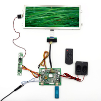 Écran LCD grand format AUO 16,2 pouces 2880(RGB)*1080, 189PPI, C162IAX01.0, écran LCD étiré, affichage numérique et signalisation