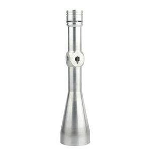 Aerter Shenzhen Hospital Aluminum Extrusion CNC Processing Surgical Machinery Arm Magnesium Zinc Copper <strong>Die</strong> <strong>Casting</strong> <strong>Parts</strong> - Product Image 2