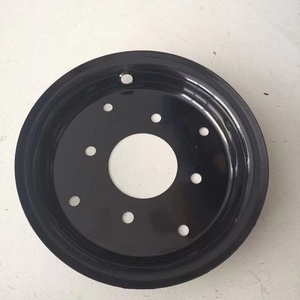 Llanta de rueda de alta calidad <span class=keywords><strong>para</strong></span> Tractor, piezas de repuesto <span class=keywords><strong>para</strong></span> DF12 DF15, gran oferta - Product Image 3