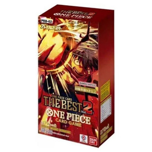 YB TCG Supply OP13 Versione Giapponese - Box Booster di <span class=keywords><strong>Carte</strong></span> Collezionabili di Grande Successo - Set di <span class=keywords><strong>Carte</strong></span> Rare Edizione Premium - Product Image 3