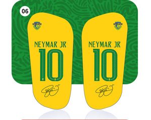 Parastinchi da Calcio Nuovo Stile 2026 per Adulti e Bambini, per Allenamento, con Logo e <span class=keywords><strong>Immagine</strong></span> Personalizzabili - Product Image 3