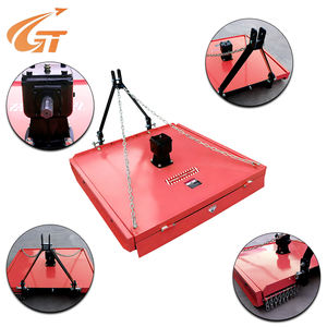 Koham elettrico ATV tosaerba alta produttività con il componente centrale del motore - Product Image 3