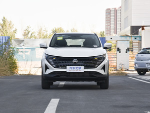 2025 2024 à vendre prix automatique nouveau modèle électrique hybride SUV Dongfeng nissan concessionnaire classique phare Qashqai x-trail voiture - Product Image 3