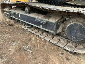 Excavadora usada de buen rendimiento, sany135c de buena coordinación - Product Image 4