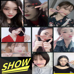 Lápiz <span class=keywords><strong>Delineador</strong></span> de Ojos Astral Brillante con Efecto Estrellado de Medianoche, Secado Rápido, 36 Horas de Duración, Resistente al Agua, <span class=keywords><strong>Delineador</strong></span> de Ojos de Ensueño para el Día a Día - Product Image 5