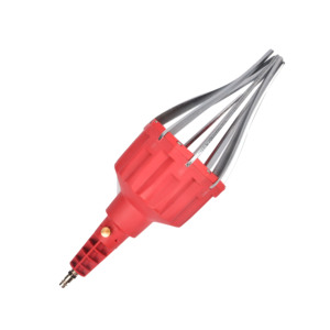 أداة تثبيت المفاصل الهوائية ذات التيار المباشر - Product Image 2