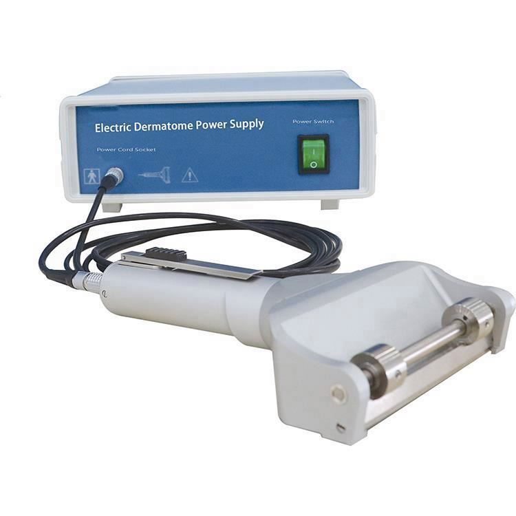Burning Surgical Medical Dermal Knife Electric