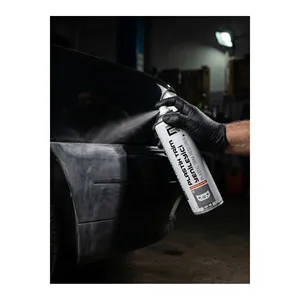 รอยัลเคม น้ำยาฟื้นฟูพลาสติก 500 มล. สเปรย์ดูแลรักษารถยนต์ระดับพรีเมียม - Product Image 3