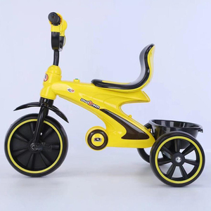 <span class=keywords><strong>Tricycle</strong></span> de luxe pour bébé <span class=keywords><strong>Little</strong></span> <span class=keywords><strong>Tikes</strong></span> 2 en 1, poussette-<span class=keywords><strong>tricycle</strong></span> <span class=keywords><strong>Little</strong></span> <span class=keywords><strong>Tikes</strong></span> pour enfants de 1 à 7 ans - Product Image 2