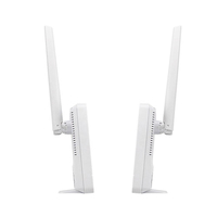 Router CPE 4G LTE CPE903 dengan Slot Kartu SIM B20 Band Layar LCD Berwarna Chipset MTK Router Nirkabel Terbuka untuk Rumah dan Kantor