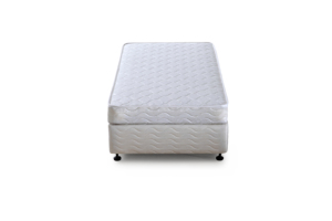 Colchón Ortopédico Tamaño Individual con Base de Soporte, Precio de Fabricante al por Mayor, Juego de Muebles para Apartamento <span class=keywords><strong>y</strong></span> Hotel - Product Image 2