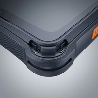 Youboxun DT630 Smartphone d'entreprise Écran 6,58 pouces Android 15.0 Stock entrepôt