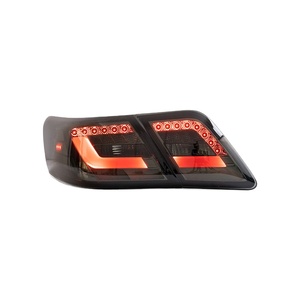Auto Lighting Systems <b>Red</b> <b>LED</b> Tail Lamp for 2007-2011 (US Version) Vehicles for <b>LED</b> Tail <b>Light</b> Auto Lighting - Product Image 4