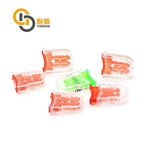 YDMS-103 Nhựa an ninh Con dấu nhựa an ninh con dấu <span class=keywords><strong>Twist</strong></span> mét - Product Image 5