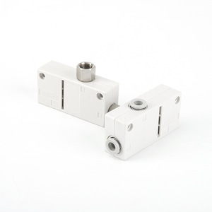 ZH B <b>Industrial</b> Pneumatic Components High-Flow <b>Vacuum</b> Pump and Generator High-Efficiency <b>Industrial</b> <b>Vacuums</b> - Product Image 5