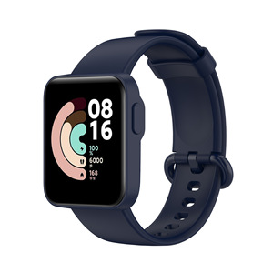 <span class=keywords><strong>Bracelet</strong></span> <span class=keywords><strong>Mi</strong></span> <span class=keywords><strong>Watch</strong></span> <span class=keywords><strong>Lite</strong></span> 2025 d'origine, <span class=keywords><strong>bracelet</strong></span> de remplacement en silicone pour <span class=keywords><strong>bracelet</strong></span> <span class=keywords><strong>Xiaomi</strong></span> <span class=keywords><strong>Mi</strong></span> Redmi 1 <span class=keywords><strong>Watch</strong></span> <span class=keywords><strong>Lite</strong></span> - Product Image 1