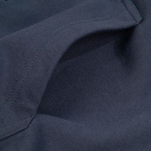 เสื้อมีฮู้ดผ้าคอตตอนพิมพ์ลายกราฟิกมีซิปรูดซิปรูดแบบรูดซิปรูดแบบรูดได้แบบดูไม่เครียด - Product Image 4