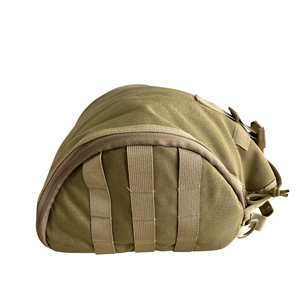 Çok amaçlı Molle kılıfı su geçirmez kask çantası depolama dişli - Product Image 4