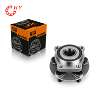 HJDP OE 28373AG00A Rakitan Bantalan Roda Bolt-On untuk Subaru Forester(2009-2014)Subaru Impreza(2008-2013)Subaru