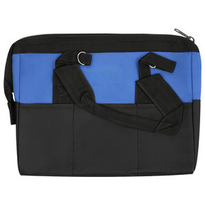 Sac multifonction Steeltreks, pochettes en cuir, étui à outils, vente en gros pour les professionnels, fabrication en usine, ceinture à outils personnalisée - Product Image 5