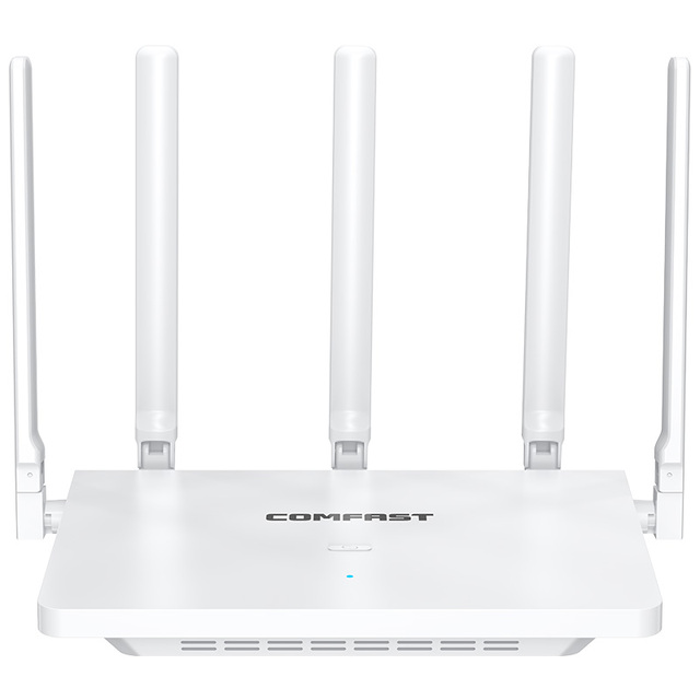 COMFAST CF-WR631AX V3 Wireless Router WiFi6 AX3000 Enterprise Mesh Routers Full Gigabit Router
