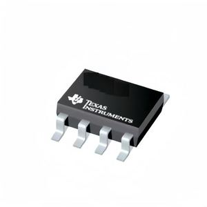 Texas Instruments TLV2472AIDR - Double amplificateur opérationnel, 2,8 MHz, entrée/sortie rail-à-rail, sortie haute performance, SOIC 8 broches - Product Image 2