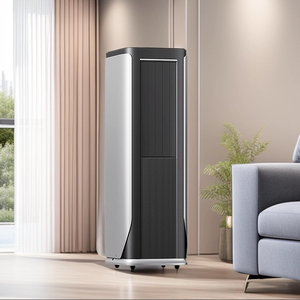 Climatisation et chauffage 12000-14000BTU, climatiseur portable pour la maison, avec chauffage pour la maison - Product Image 1