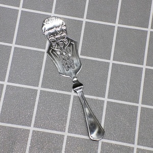 Passoire de bar de luxe en acier inoxydable Nuobaichen, réutilisable, écologique et durable, pour la préparation d'<span class=keywords><strong>absinthe</strong></span> et de cocktails - Product Image 6