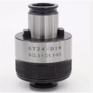 BT40 태퍼 홀더에 대한 DIN376 GT24-M16 태핑 콜레트 - Product Image 1