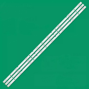 HX-NO.331 Fiable JL.D40081330-003BS-M Rétroéclairage LED en aluminium d'origine pour réparation de téléviseurs - Product Image 2