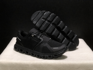 Nuevas Zapatillas Deportivas de Lujo de Marca de Moda 2026 on Cloud 6 High Top, Zapatos de Alta Calidad, Cómodos y Elegantes, Nueva Tendencia de Moda on Cloud - Product Image 4
