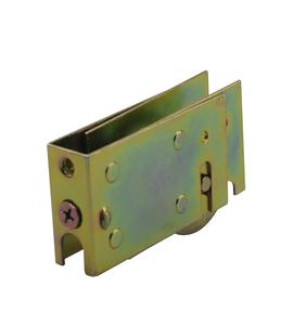 ลูกกลิ้ง<span class=keywords><strong>ประตู</strong></span>ลูกปืนเหล็กขนาด1-1/2<span class=keywords><strong>นิ้ว</strong></span>คุณภาพสูงดีไซน์อเมริกันทันสมัยสำหรับลูกกลิ้ง<span class=keywords><strong>เลื่อน</strong></span>หน้าต่างบ้าน - Product Image 3