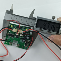 Service de conception de circuits imprimés en cuivre KY Kaiyuan, PCBA personnalisé, pièces et accessoires pour voitures télécommandées, assemblage de circuits imprimés OEM