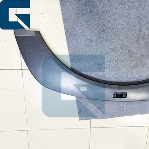 Panel de Guardabarros WG1664230012 para Piezas de Camiones - Product Image 1