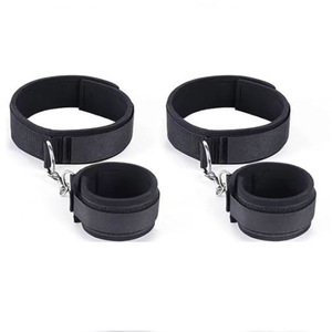 OEM Customized Package Adult Bdsm Handcuffs Leg Cuffs Soft <strong>Bondage</strong> Kit Amazon <strong>Bondage</strong> Kit <strong>Bondage</strong> Kit Belt for Women - Product Image 3